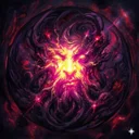 Portrait of Azathoth