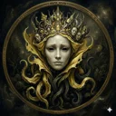 Portrait of Hastur